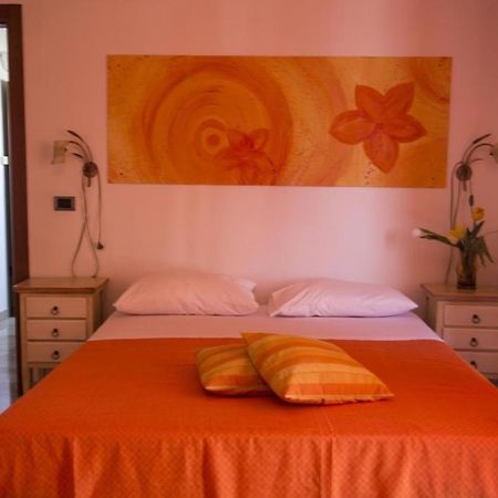 Salentomigliore Casa Vacanze San Pancrazio Salentino Exterior foto